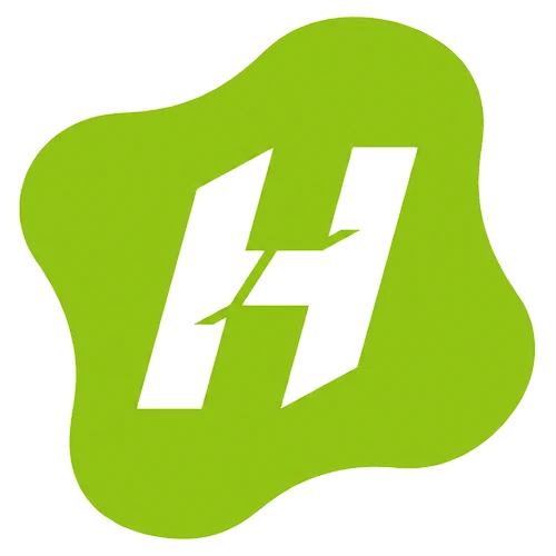 High Roller Casinos logo