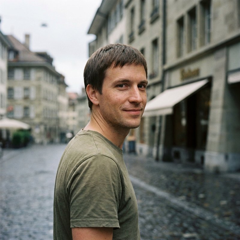 Simon Schmid